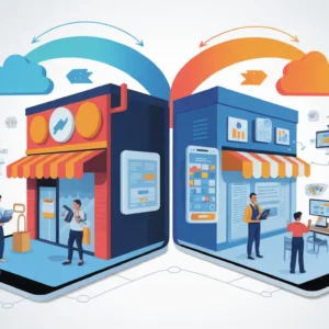 Cara Transformasi Digital untuk UMKM: Panduan Memulai Digitalisasi Bisnis Tanpa Ribet