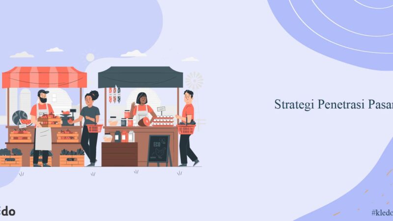 Strategi Jitu Memenangkan Persaingan Bisnis Reseller Online agar Tidak Tergerus Pasar