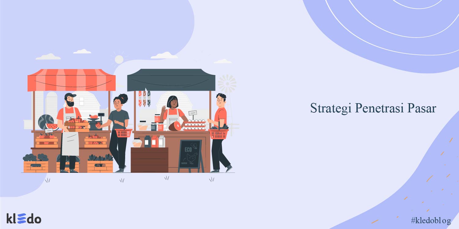 Strategi Jitu Memenangkan Persaingan Bisnis Reseller Online agar Tidak Tergerus Pasar