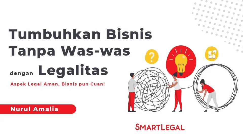 Cara Mengurus Legalitas Usaha UMKM: NIB, NPWP, dan Sertifikasi Halal untuk Naik Kelas