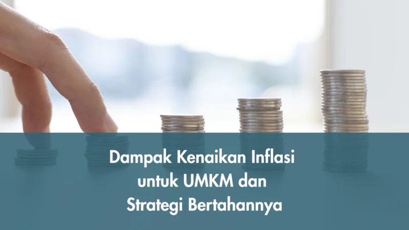 Cara Menghadapi Tekanan Margin Usaha: Strategi UMKM di Tengah Perbaikan Omzet