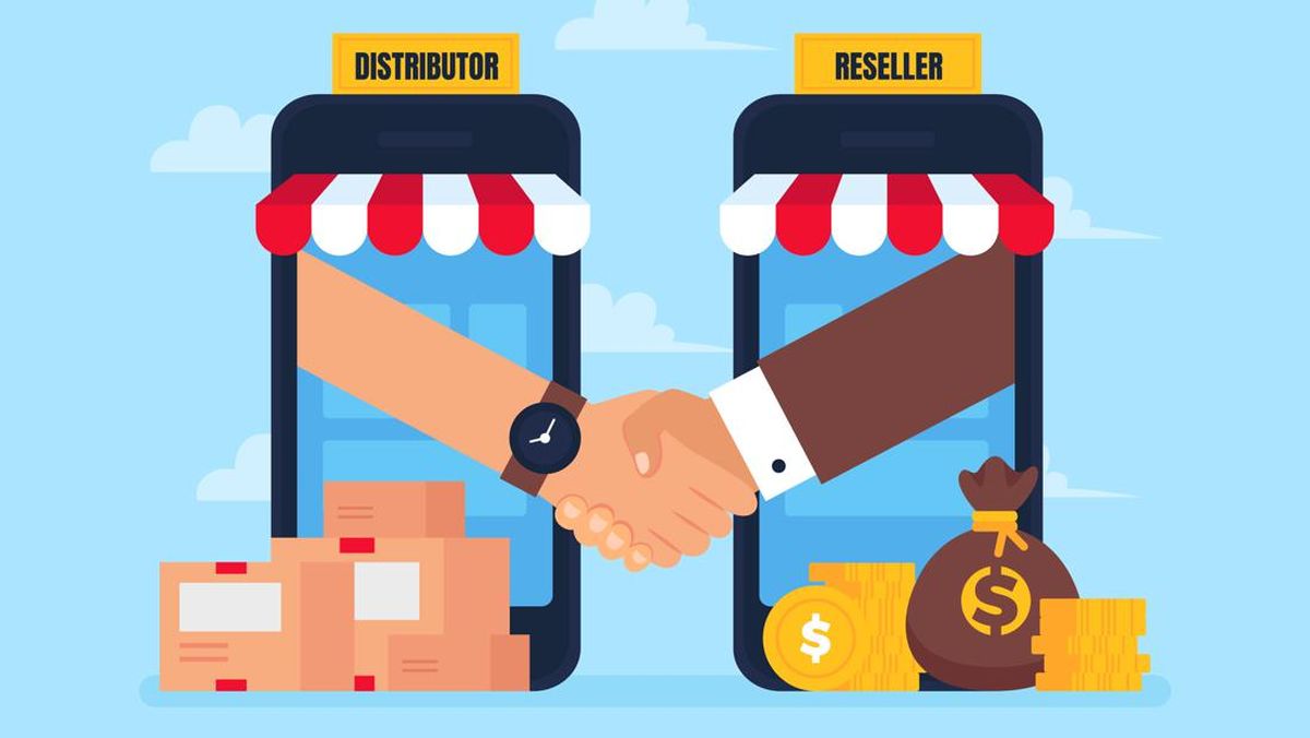 Cara Membangun Sistem Reseller untuk Bisnis Retail Kecil