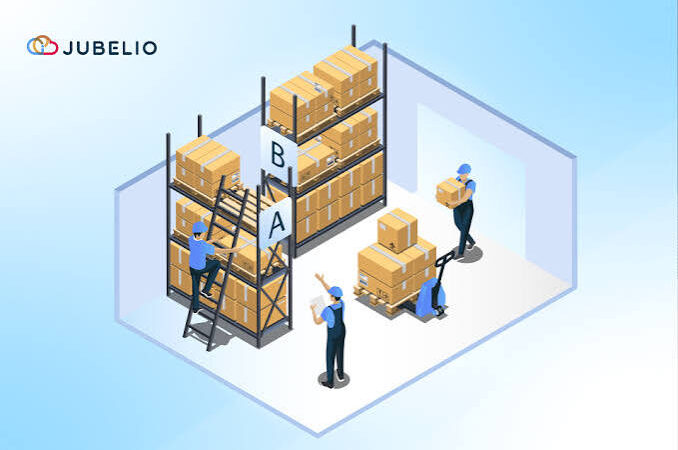 Strategi Mengelola Stok dan Modal Kerja UMKM Saat Daya Beli Melemah