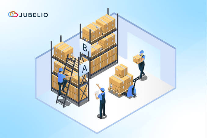 Strategi Mengelola Stok dan Modal Kerja UMKM Saat Daya Beli Melemah
