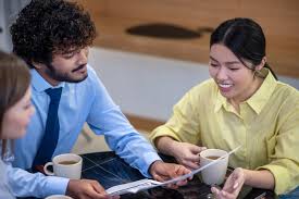 Cara Memanfaatkan Fintech Lending untuk Modal Usaha UMKM dengan Aman