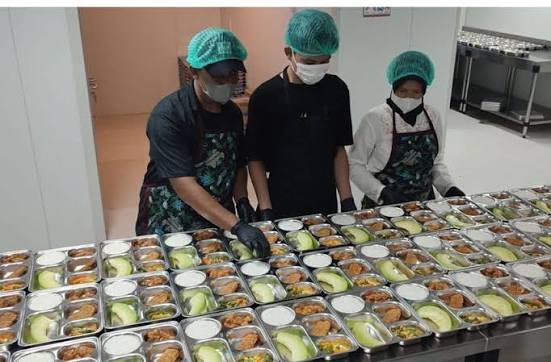 Cara Memanfaatkan Program MBG untuk UMKM Pangan: Peluang Pemasok dan Nutripreneur