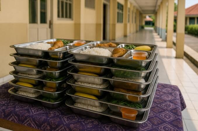 Cara Memanfaatkan Program Makan Bergizi Gratis (MBG) untuk UMKM di Wilayah 3T dan Daerah Stunting Tinggi