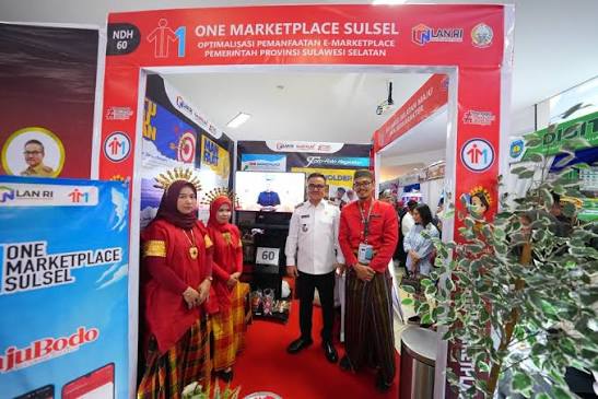 Cara Memanfaatkan Bajubodo untuk UMKM Sulawesi Selatan Masuk Pengadaan Pemerintah