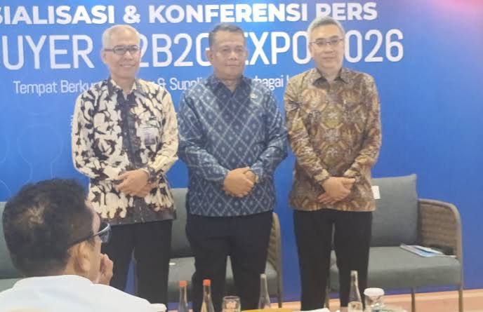 Cara Memanfaatkan Inabuyer B2B2G Expo untuk UMKM Masuk Rantai Pasok Pemerintah dan BUMN