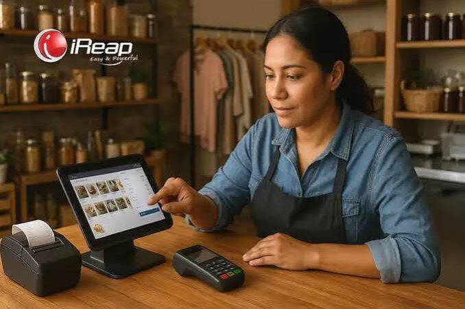 Panduan Digitalisasi UMKM Menggunakan Aplikasi Kasir Sederhana