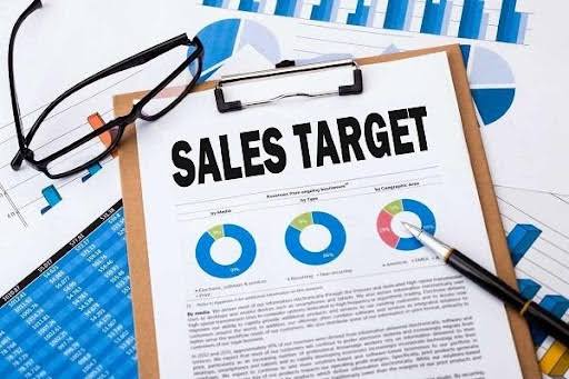 Strategi Menentukan Target Penjualan Bulanan untuk Usaha Retail