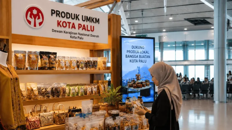 Cara UMKM Memanfaatkan Prokesra Produktif untuk Pelatihan, Legalitas, dan Akses Pasar