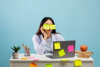 Cara Menjaga Semangat Wirausaha Saat Usaha Belum Menghasilkan