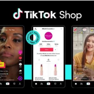 Cara Memanfaatkan TikTok Shop untuk UMKM: Strategi Live Shopping dan Konten yang Menjual