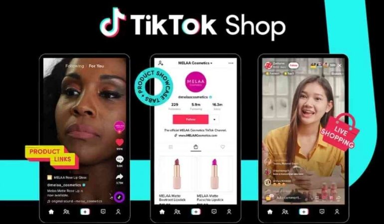 Cara Memanfaatkan TikTok Shop untuk UMKM: Strategi Live Shopping dan Konten yang Menjual