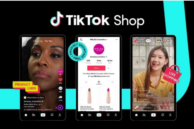 Cara Memanfaatkan TikTok Shop untuk UMKM: Strategi Live Shopping dan Konten yang Menjual