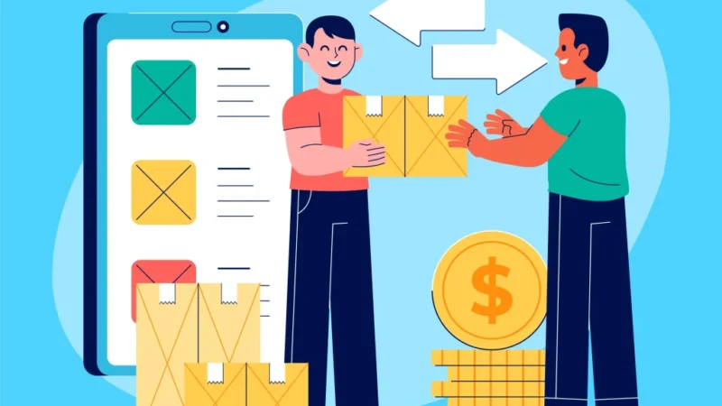 Strategi Pelayanan Pelanggan Toko Online untuk Meningkatkan Repeat Order Tanpa Diskon
