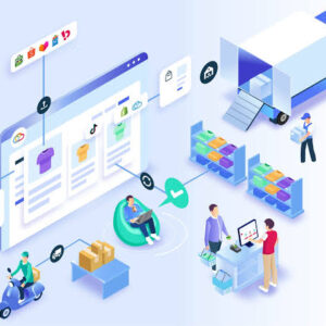 Strategi Mengelola Persediaan Barang Ritel Offline agar Bebas dari Risiko Dead Stock