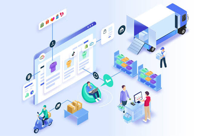 Strategi Mengelola Persediaan Barang Ritel Offline agar Bebas dari Risiko Dead Stock