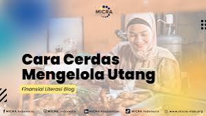 Cara Mengelola Utang Usaha Agar Tidak Menjadi Beban Keuangan