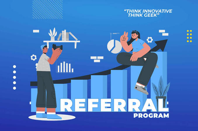 Cara Meningkatkan Penjualan Melalui Program Referral Pelanggan