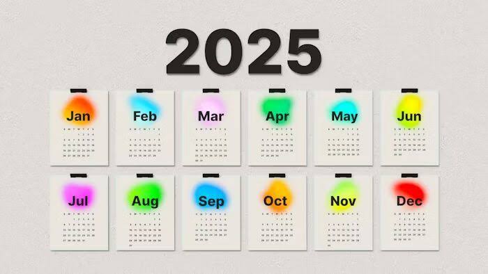 Cara Menyusun Kalender Promosi Tahunan untuk Usaha Kecil