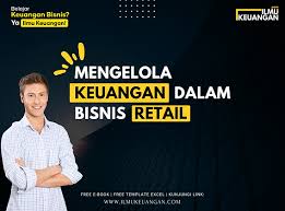 Cara Mengelola Uang Kembalian dan Kas Kecil di Usaha Retail