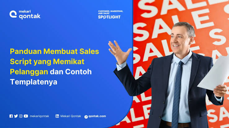 Cara Menyusun Skrip Layanan Pelanggan untuk Usaha Jasa