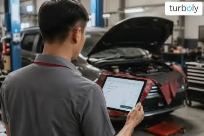 Cara Menghitung Harga Pokok Jasa Servis dan Perbaikan