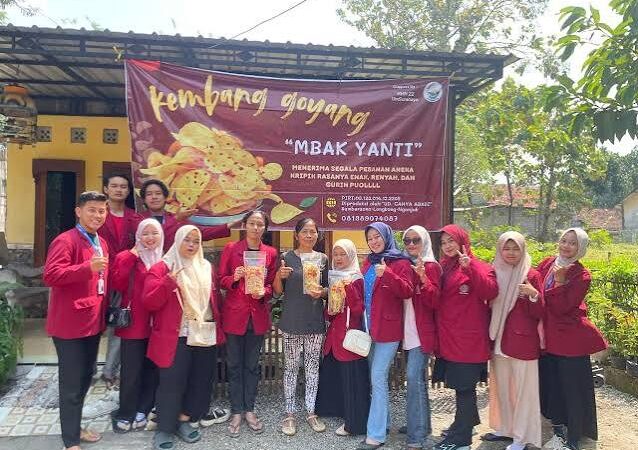 Cara Memanfaatkan Komunitas Lokal untuk Promosi Usaha Kecil