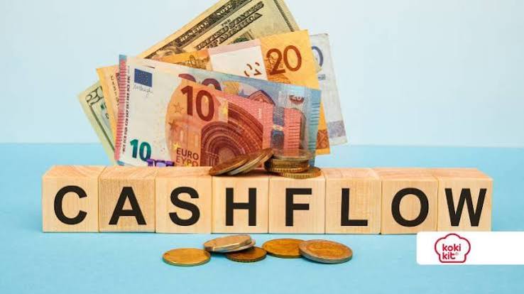 Strategi Mengelola Cash Flow Usaha Kuliner agar Bebas Risiko Kebangkrutan