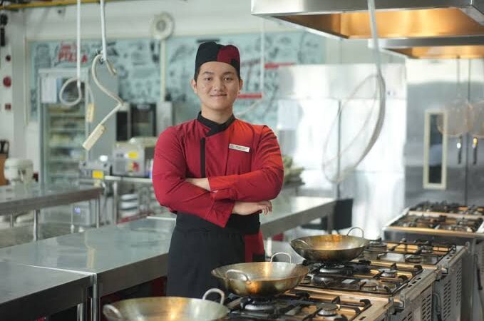 Panduan Standard Operating Procedure (SOP) Dapur Restoran untuk Mengurangi Food Waste