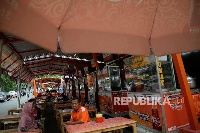 Cara Memilih Lokasi Usaha Kuliner Offline yang Strategis Berdasarkan Analisis Lalu Lintas