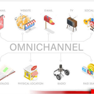 Strategi Omnichannel untuk Bisnis Offline agar Kebal Disrupsi Digital