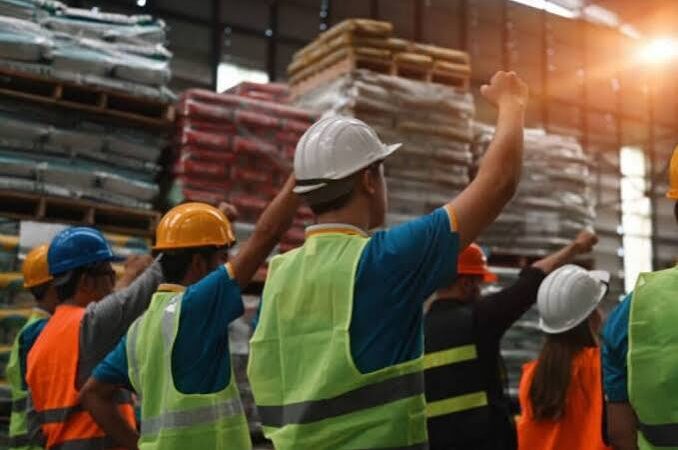 Panduan Manajemen Staf Toko Ritel Offline untuk Mengurangi Tingkat Turnover Karyawan