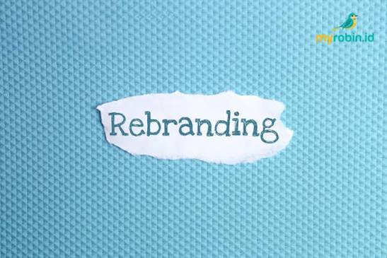 Strategi Rebranding Bisnis Offline Tanpa Kehilangan Pelanggan Setia yang Lama