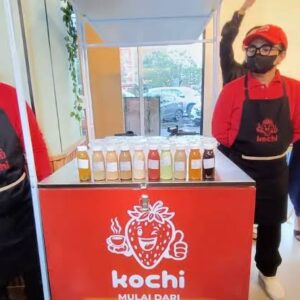Peluang Bisnis Waralaba Kuliner Kemitraan Mandiri vs Skala Nasional untuk Pemula