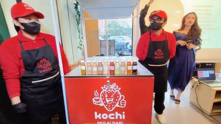 Peluang Bisnis Waralaba Kuliner Kemitraan Mandiri vs Skala Nasional untuk Pemula