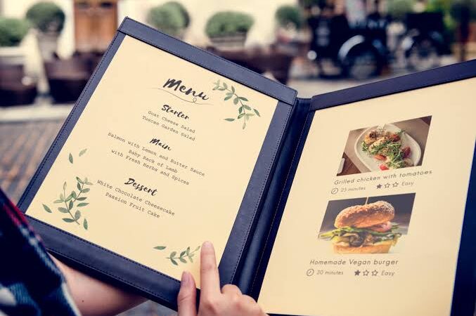 Strategi Penetapan Harga Menu Kuliner Offline agar Bebas dari Risiko Margin Bocor