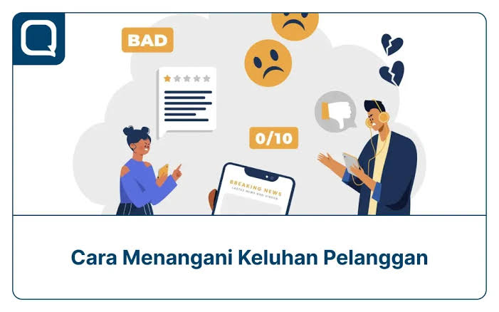 Manajemen Komplain Pelanggan Toko Offline untuk Membalikkan Kekecewaan Menjadi Loyalitas