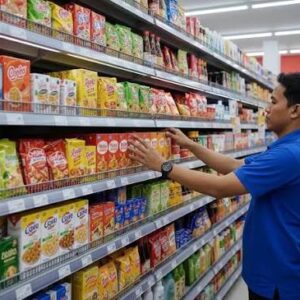 Panduan Menata Tata Letak Etalase Toko Ritel untuk Memaksimalkan Nilai Belanja