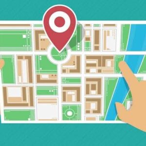 Strategi Memilih Lokasi Usaha Ritel Offline Menggunakan Analisis Kepadatan Lalu Lintas