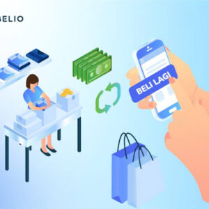 Strategi Mengelola Program Loyalitas Pelanggan Ritel Offline untuk Meningkatkan Repeat Order