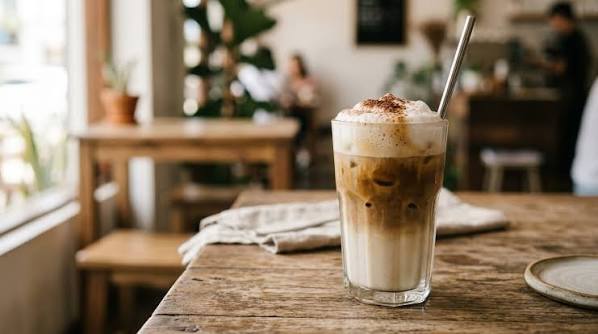 Peluang Usaha Gerai Minuman Teh Artisan Skala Kompak dengan Konsep Bar Seduh Manual