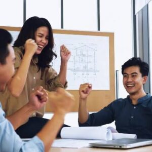 Cara Menentukan Skema Bagi Hasil Usaha Bersama Teman agar Hubungan Personal Bebas Konflik