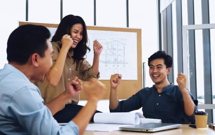 Cara Menentukan Skema Bagi Hasil Usaha Bersama Teman agar Hubungan Personal Bebas Konflik