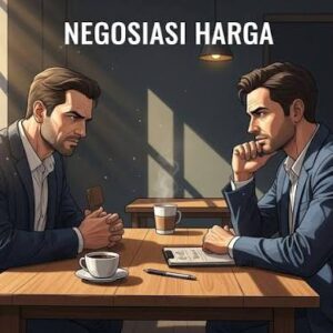 Strategi Negosiasi Termin Pembayaran Supplier untuk Menjaga Ketahanan Arus Kas Ritel