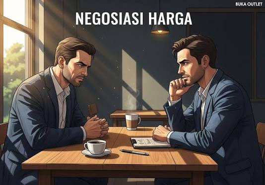 Strategi Negosiasi Termin Pembayaran Supplier untuk Menjaga Ketahanan Arus Kas Ritel