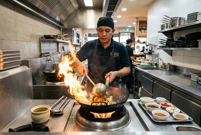 Panduan Audit Operasional Restoran Skala Menengah untuk Menekan Kebocoran Dapur