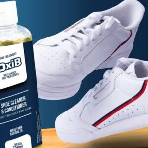 Peluang Bisnis Jasa Cuci Sepatu Premium Skala Ruko dengan Layanan Deep Clean